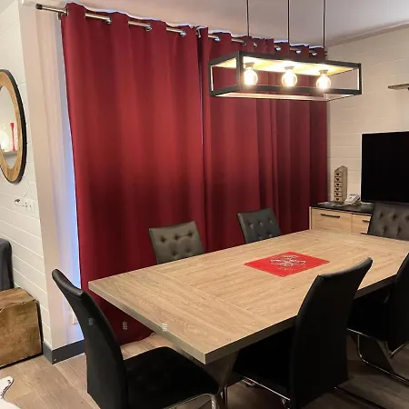 St Jacques - Saint Jacques 884 Apartment *